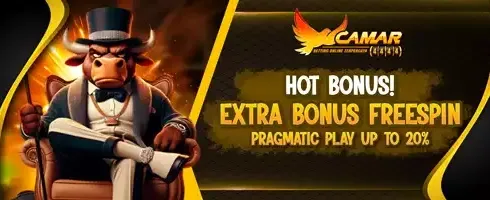 Ekstra Free Spins & BuySpin promotion banner