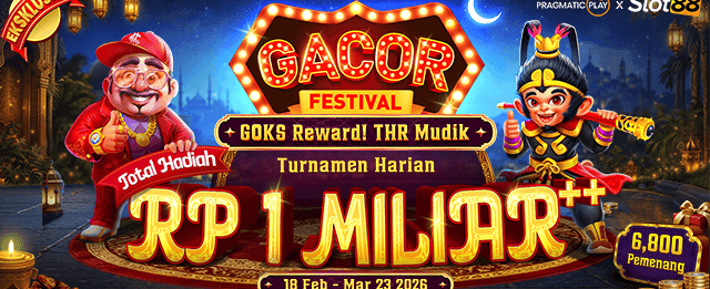 Reward Jackpot Instan Menanti banner