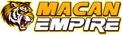 MacanEmpire Logo